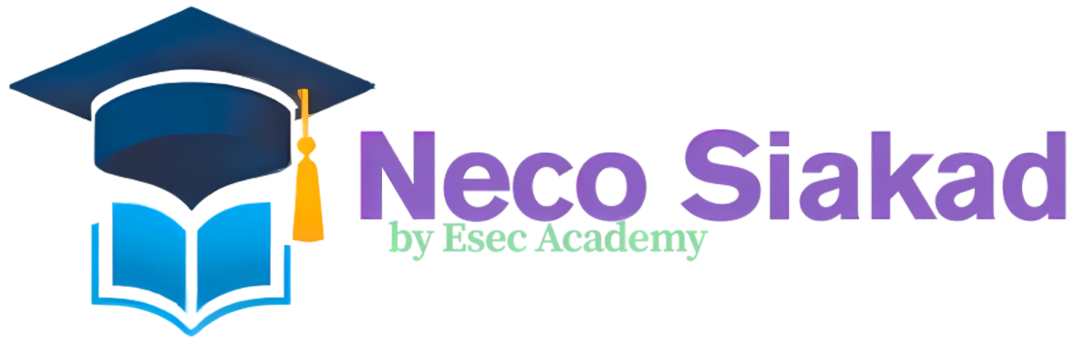 Neco Siakad Logo